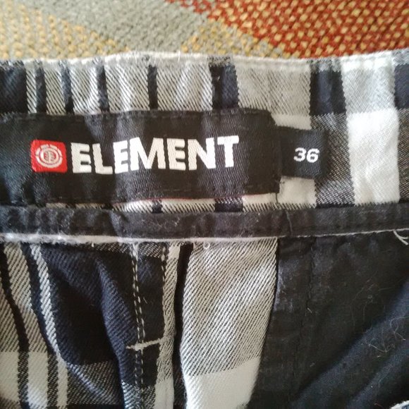 Element Mens Shorts - Picture 5 of 5